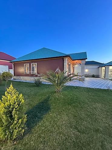 Həyət evləri və villaların satışı: 4 otaqlı, 130 kv. m, Yeni təmirli — 6