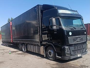 Volvo: Volvo 460: 2012 г., Автомат, Дизель — 3