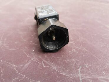 Auto delovi: Davac brzine bez zice Lada 21214,21214i Niva, Lada 112. Polovno — 6