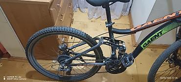 Velosipedlər: İşlənmiş Şəhər velosipedi Giant, 26", sürətlərin sayı: 7, Ünvandan götürmə — 9