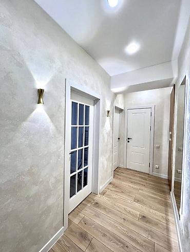 312: 1 комната, 42 м², Технопарк Элитка, 8 этаж, Свежий ремонт — 4