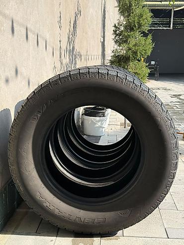 devo tiko: Липучки 265/65/17 Зацеп мощный Подходят на GX470 / Land Cruiser Prado — 2