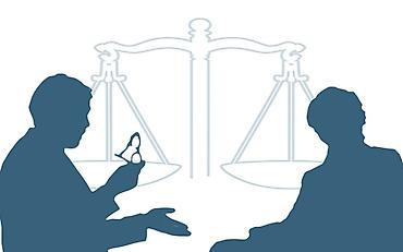 Юридические услуги | Семейное право, Трудовое право | Консультация