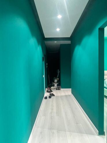 Köhnə tikili: Bakı, 2 otaqlı, Köhnə tikili, m. Xalqlar Dostluğu, 65 kv. m — 10