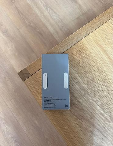 google pixel 10 pro xl: Google Pixel 10 Pro XL, 256 GB, rəng - Boz — 5
