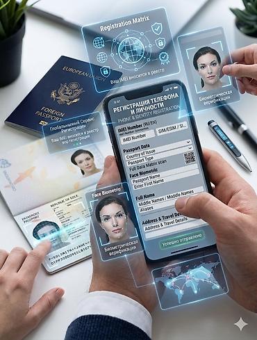 швей машинка: Услуга: регистрация IMEI телефона онлайн. Для иностранцев тоже Что — 1