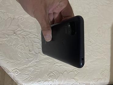 ikinci el telefonlar kreditle: Redmi 9C, 64 GB, rəng - Qara, Barmaq izi, İki sim kartlı, Face ID — 4