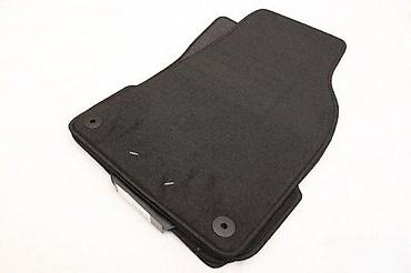 Patosnice: ORIGINAL TIPSKE TEPIH PATOSNICE PETEX AUDI A6 C6 (1) | PETEX — 3