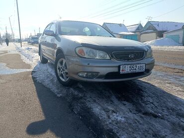 Nissan: Nissan Cefiro: 1999 г., 2 л, Автомат, Бензин, Седан