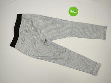 reserved denim: Reserved, Spodnie materiałowe damskie, rozmiar M — 3