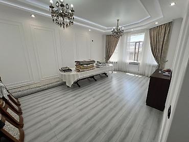 Продажа коттеджей и домов: 🏡 Продаётся Дом в Арча-Бешике — заезжай и живи 📍 Район: Арча-Бешик — 15