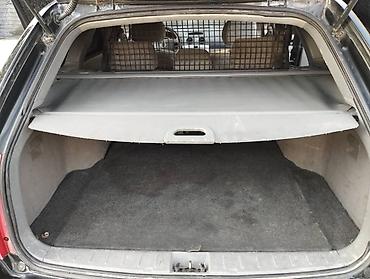 highlander platinum: Chevrolet Lacetti: 2006 г., 1.6 л, Механика, Бензин, Универсал — 10