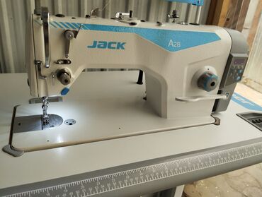 швейная машина sanye: Jack