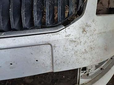 ajkula auto: BRANIK SIVI OSTECEN ZA ŠKODA OCTAVIA | Skoda octavia branik ostecen — 2