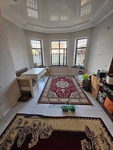 Долгосрочная аренда домов: 170 м², 5 комнат, Теплый пол, Евроремонт, Бронированные двери — 3