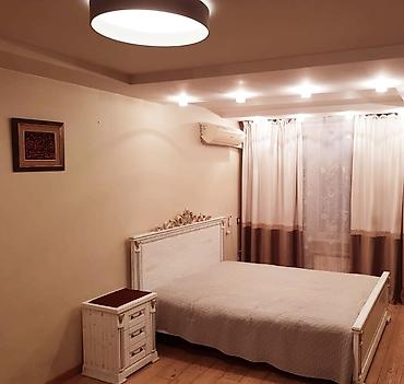 Çarpayılar: İşlənmiş, İkinəfərlik çarpayı, Matras ilə, Rusiya — 1