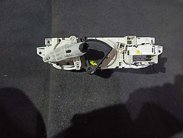 transport robe: KONZOLA KLIME ZA FORD S-MAX, MONDEO, KUGA . OD 2003. DO 2010. GOD — 3