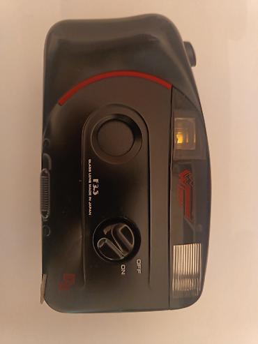 Фотоаппараты: Wizen 35mm plyonka fotoaparatı - 35mm DX kodlaşdırmalı plyonka ilə — 1