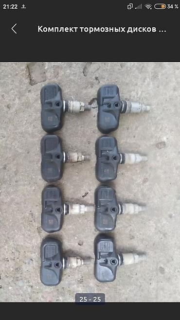 Продаю гараж: Продаю вещи из гаража! Срочно продаю комплекты запаски, резина — 20