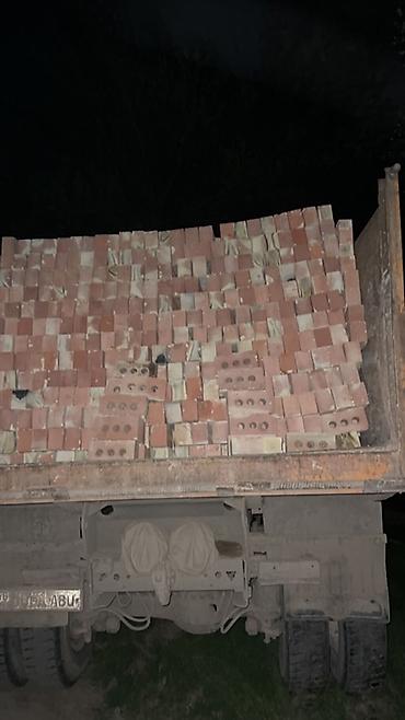 медовые соты: Пустотелый, дырчатый, Жженый кирпич, Полублок, 250×120×90 — 2