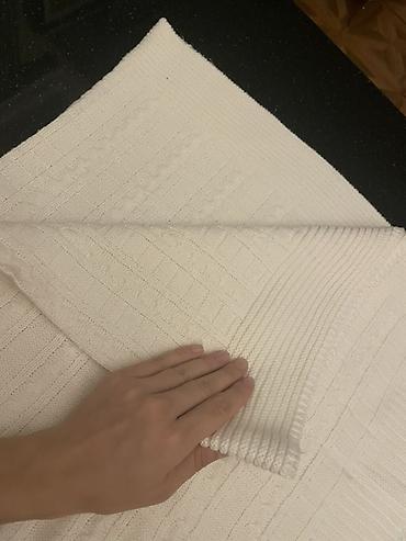 Dəstlər: Uşaq üçün dəst: pambıq bezlər və örmə yorğan - Komplekt: müxtəlif — 5