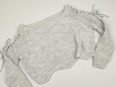 Kobiety: Sweter damski