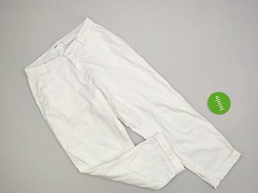 cargo pull and bear: Sinsay, Spodnie materiałowe damskie, rozmiar S — 2