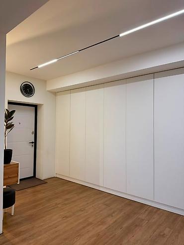 Продажа квартир: 2 комнаты, 77 м², КНУ Элитка, 12 этаж, Дизайнерский ремонт — 7