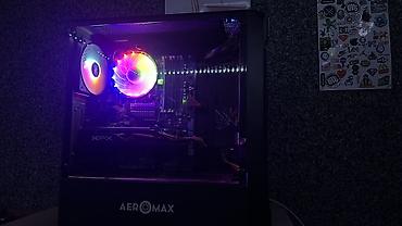 макбук 13 про: Игровой/рабочий ПК в корпусе AEROCOOL (лицевая сетка, закалённое — 3