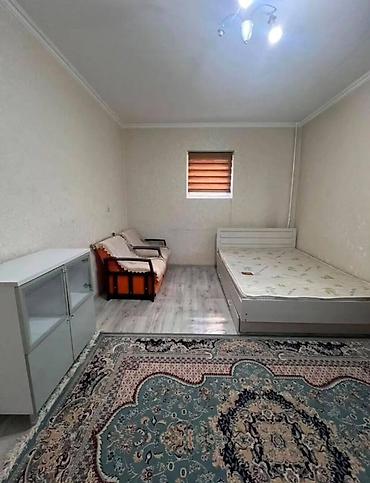 1 комната, 35 м², 105 серия, 2 этаж, Косметический ремонт