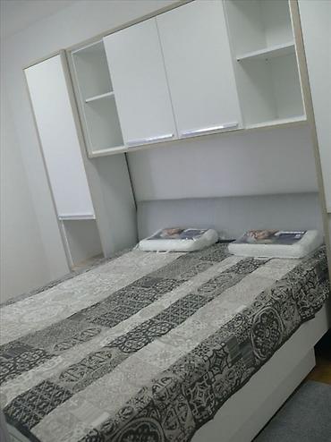 nekretnine boljevac: Nov, namešten na drugom spratu, parking mesto na prvom nivou, moguće — 6