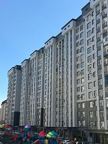 60: 2 комнаты, 60 м², Средний Джал Элитка, 4 этаж, Дизайнерский ремонт — 10