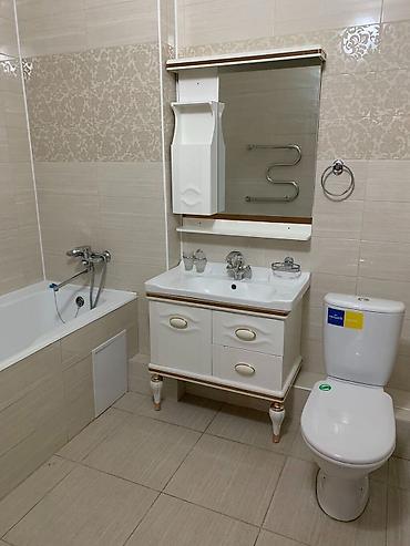 o2 development: 4 комнаты, 132 м², Элитка, 2 этаж, Косметический ремонт — 8