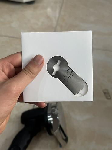 Dönər aparatları: Elektrik, Bıçaq ilə — 5