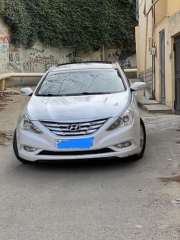 sonata 2003: Hyundai Sonata: 2.4 l | 2011 il Sedan — 5