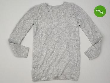sweter lv: Sweter damski, rozmiar S — 3