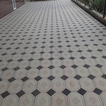 Евробрусчатка: Брусчатка в Бишкеке, евро брусчатка, брусчатки бордюры есть все виды — 28