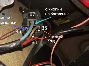 СТО, ремонт транспорта: С выездом — 10