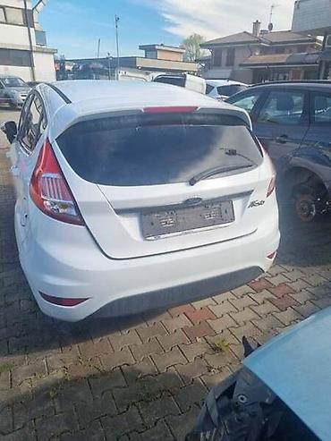prodaj: POLUOSOVINE 1.4 1.6 TDCI ZA FORD FIESTA OD 2002. DO 2016. GOD. | — 3