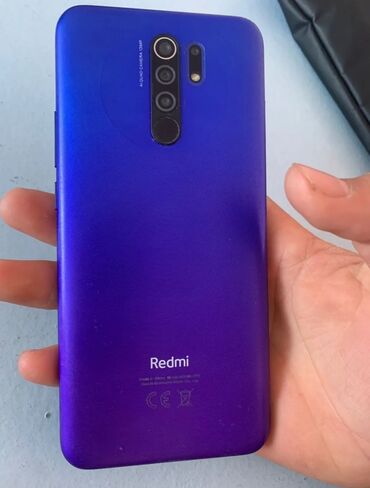 Redmi: Redmi, Redmi 9