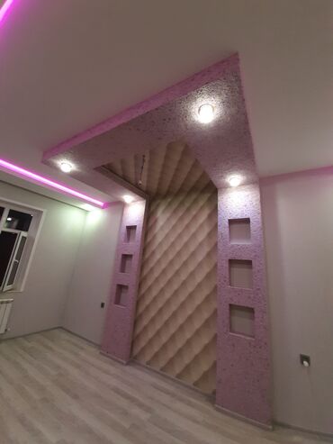 Malyar işləri: ➟Vova usta rengsaz malyar *__Π___*。* ˚ ˚ ˛ */______/~＼。˚ ｜田田 ｜門｜ — 26