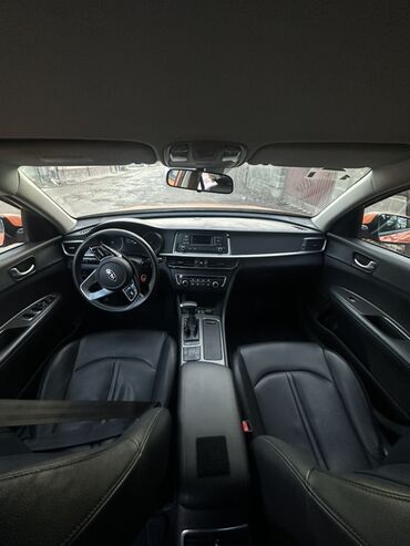 Hyundai: Hyundai Sonata: 2019 г., 2 л, Автомат, Газ, Седан at lalafo.kg — 10 Hyundai: Hyundai Sonata: 2019 г., 2 л, Автомат, Газ, Седан — 10