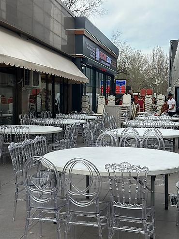 Выездные банкеты: Выездные банкеты | Организатор-администратор | Аренда посуды, Аренда столов, Аренда стульев — 5