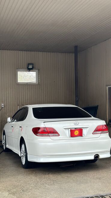 автомобиль для продажи: Toyota Windom: 2004 г., 0.3 л, Автоматические, Бензин, Седан