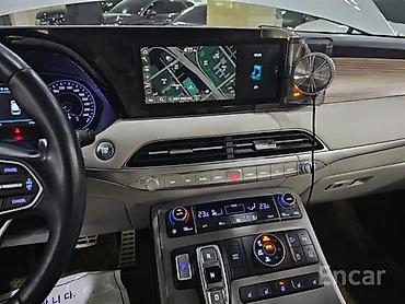 Hyundai: Hyundai Palisade: 2020 г., 3.8 л, Автомат, Бензин, Внедорожник — 9