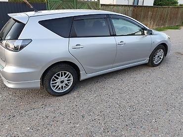 калдина 1 8: Toyota Caldina: 2005 г., 1.8 л, Автомат, Бензин, Универсал — 4