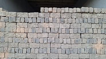 кипич: Кам Кыш. +3000шт. 9дук — 1