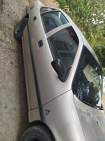 опель вектора б: Opel Vectra: 1994 г., 1.4 л, Механика, Бензин, Седан — 4