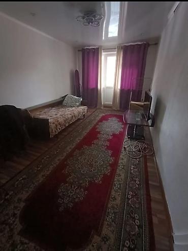 3 бөлмө, 58 м², Ата-Түрк паркы 1 кабат