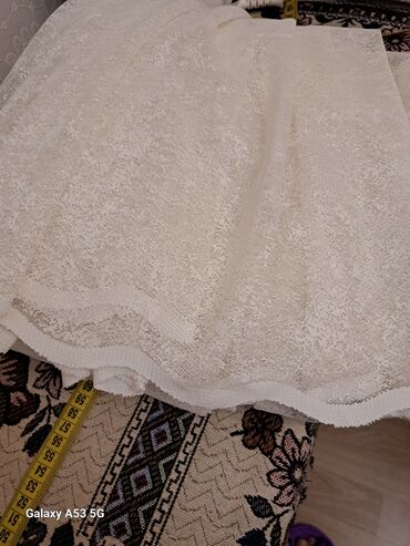 Örtüklər: Yataq üçün rəng - Çəhrayı Yataq örtüyü — 4